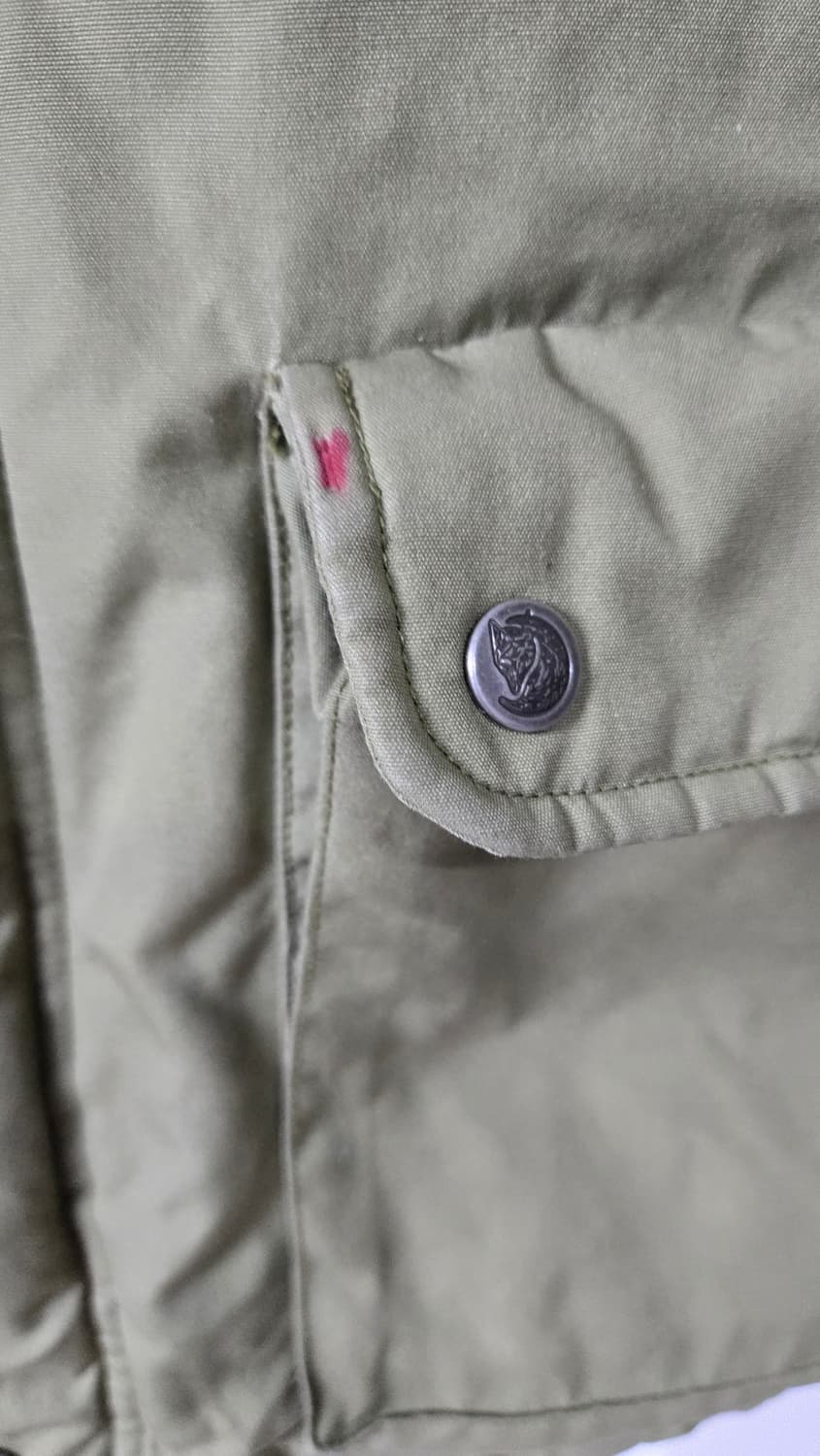 피엘라벤 그린란드 윈터자켓m 상품이미지7