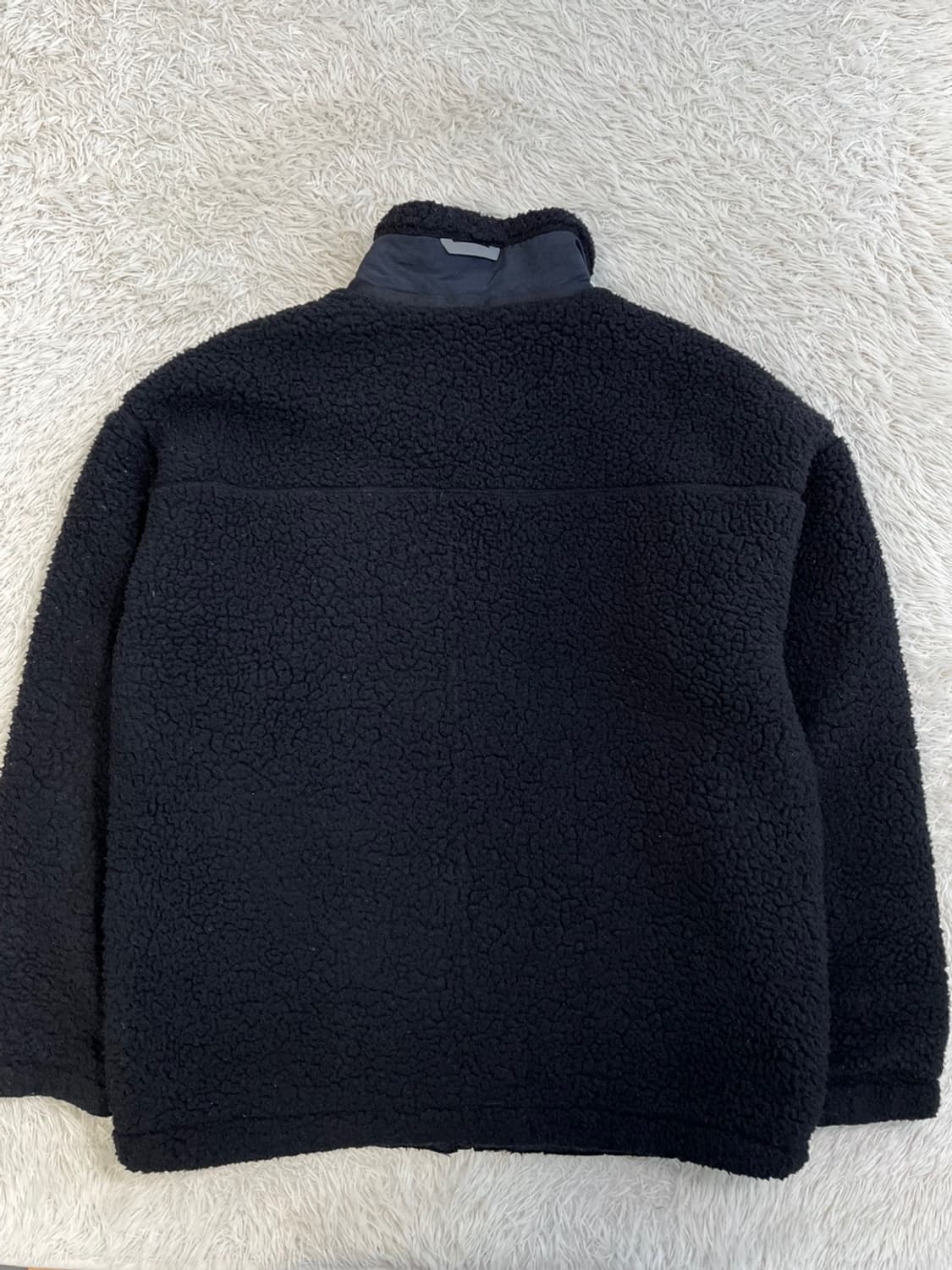 다이나핏 뽀글이 후리스/#136 상품이미지3