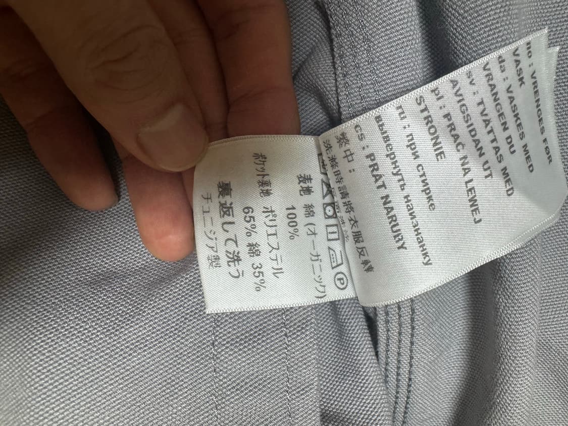 칼하트 WIP 디트로이트 자켓 요세미티 블랙 상품이미지5