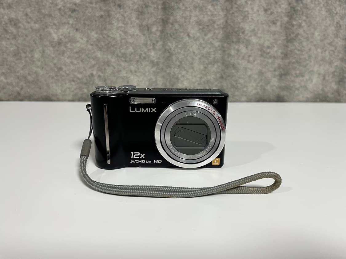 무조건 소장/ 파나소닉 panasonic 루믹스 tz7 상품이미지2