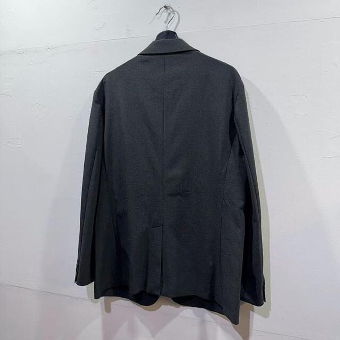 유니클로 감탄 블레이저 자켓 (XL)   상품이미지4