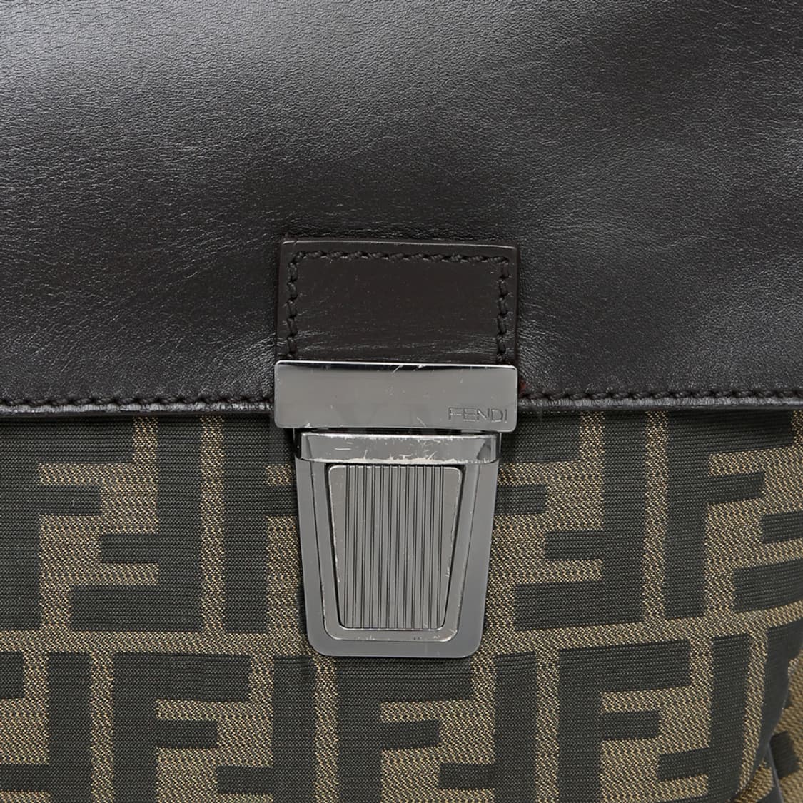 펜디 주키치노 서류가방 빈티지 쥬카 브리프케이스 주카 7VR007 상품이미지5