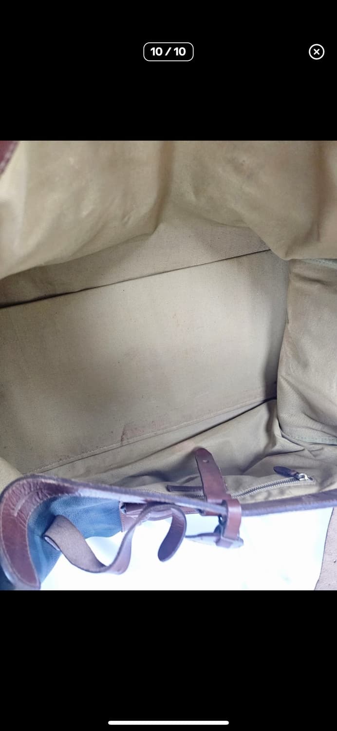 폴로닥터보스턴백 상품이미지10