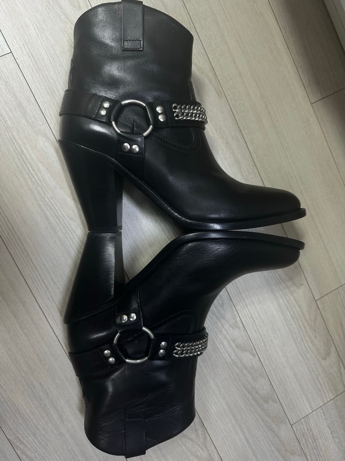 생로랑 체인하네스 힐 39 상품이미지3
