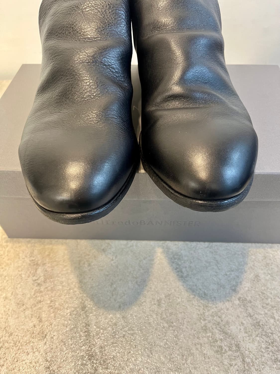 Alfredo bannister 상품이미지9