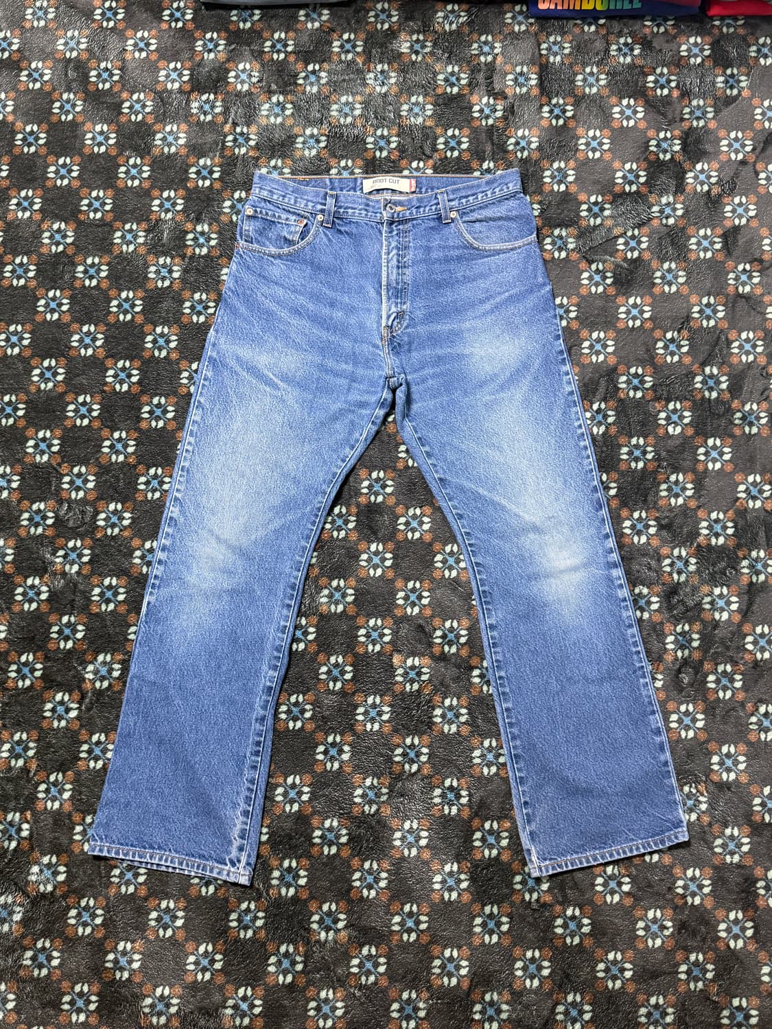 00s levis 517 35x32 mexico 상품이미지1
