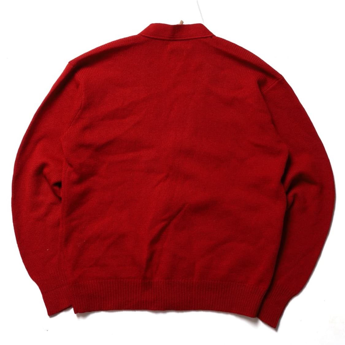 폴로 랄프로렌 Polo Ralph Lauren Wool Cardigan
 상품이미지4