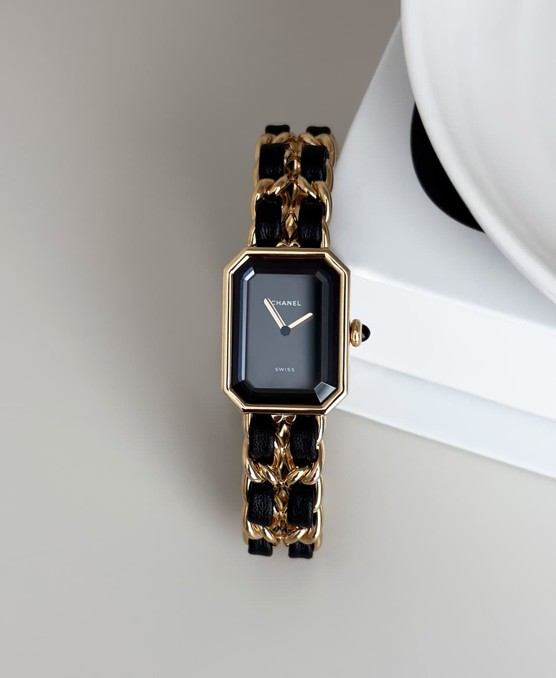 샤넬 프리미에르 M 사이즈 시계 상품이미지2