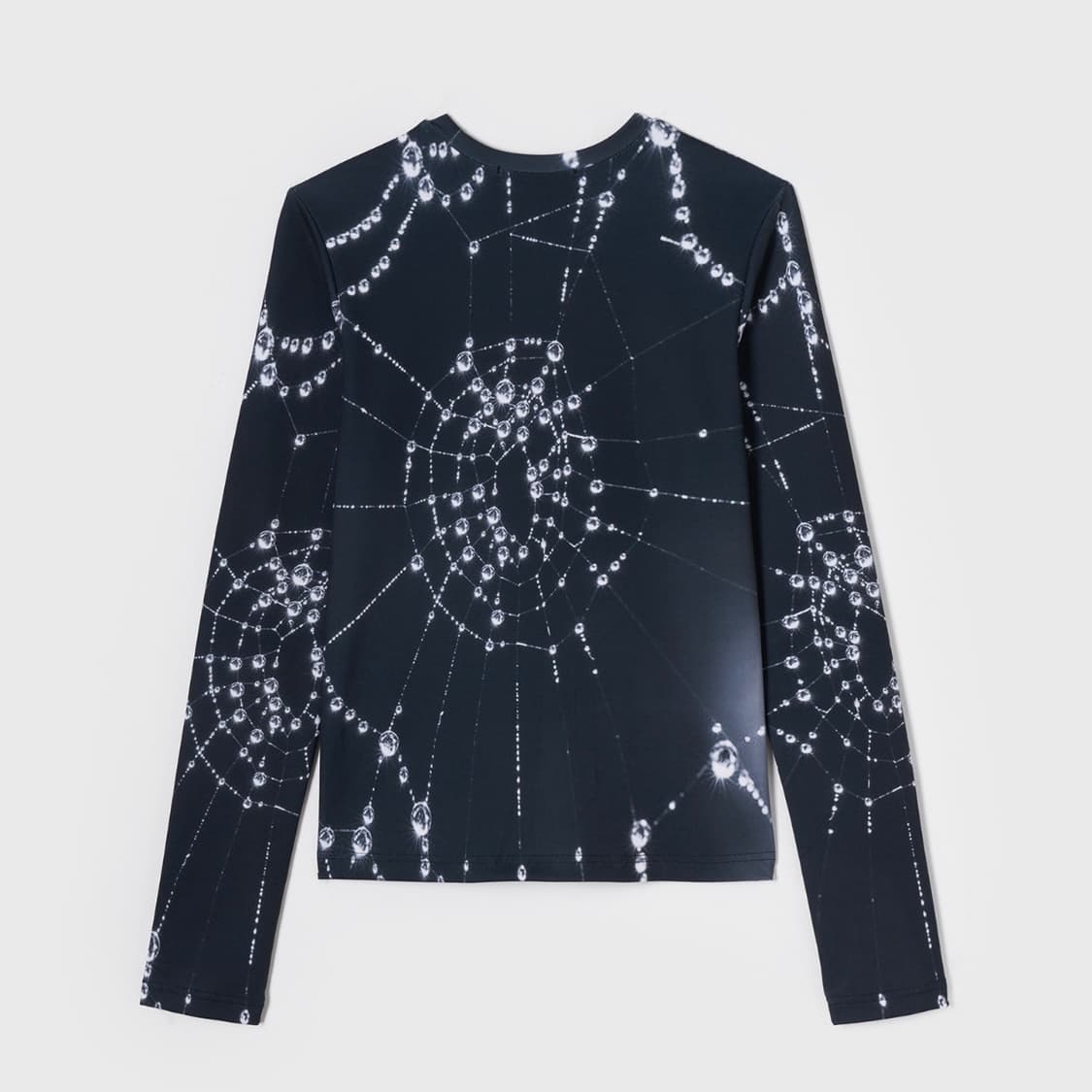 YUNSE - Courage T-Shirt (Black) 상품이미지3