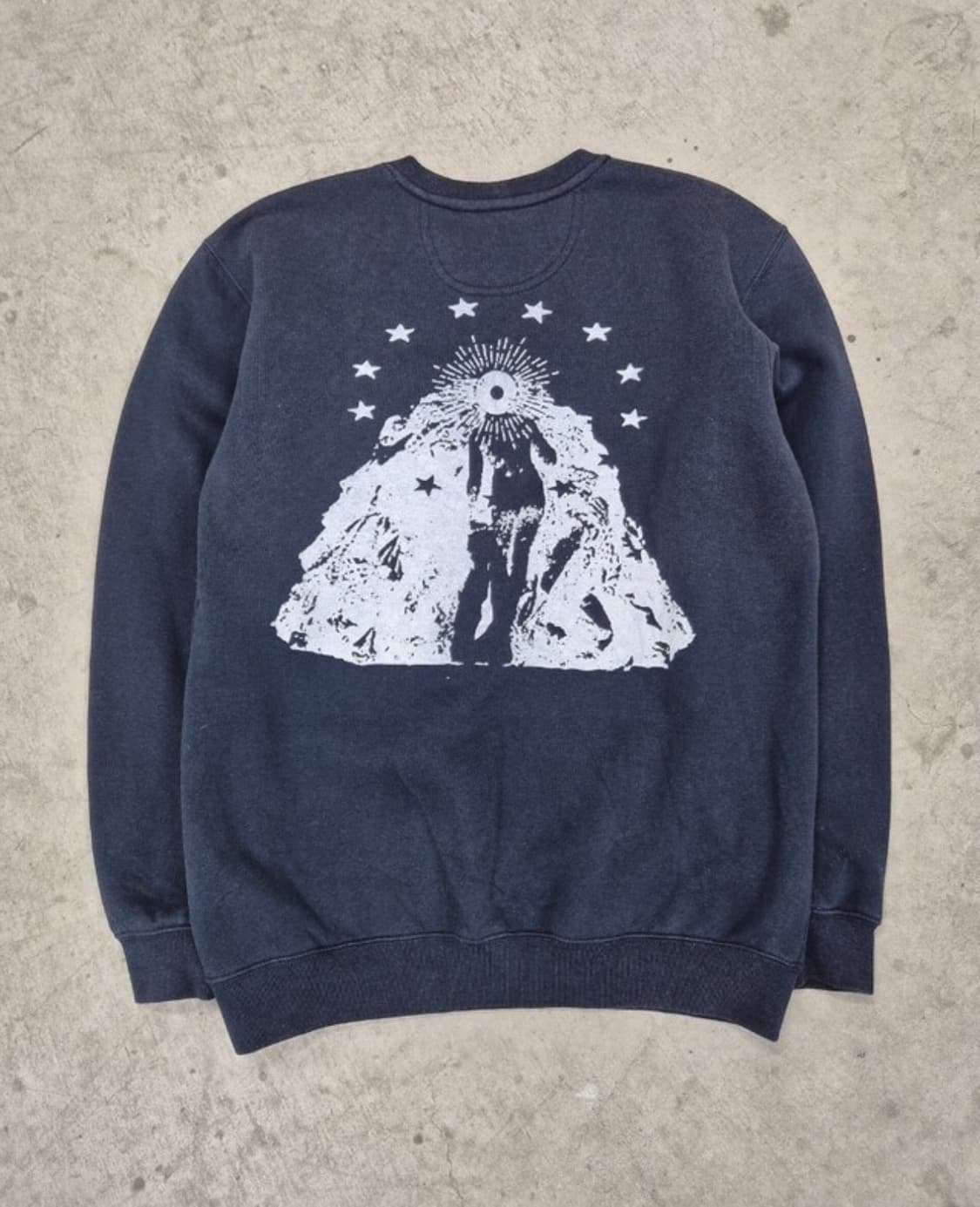 칼하트 멕시코 빈티지 커스텀 스웻 상품이미지2