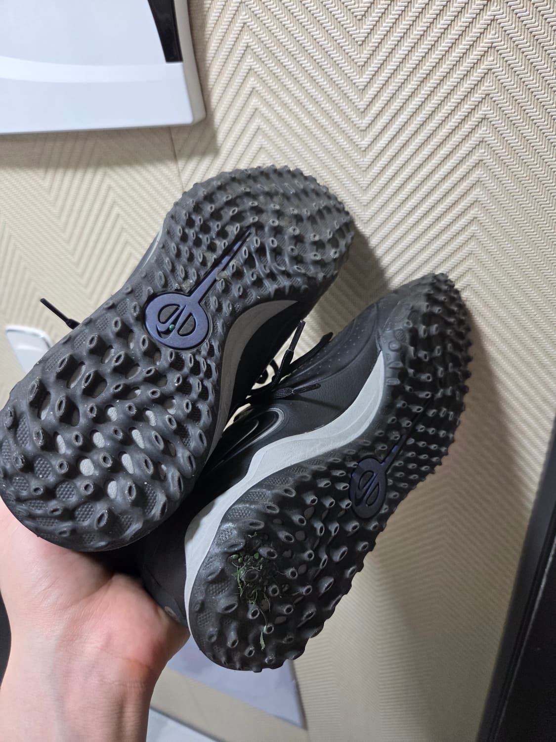 나이키 티엠포 풋살화 상품이미지4