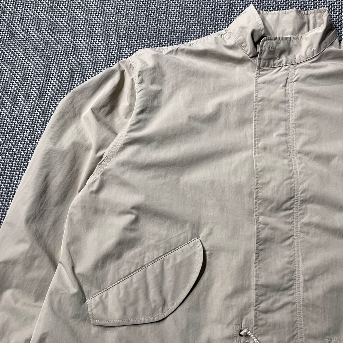 (새상품)JOURNAL STANDARD 자켓(M) 상품이미지3