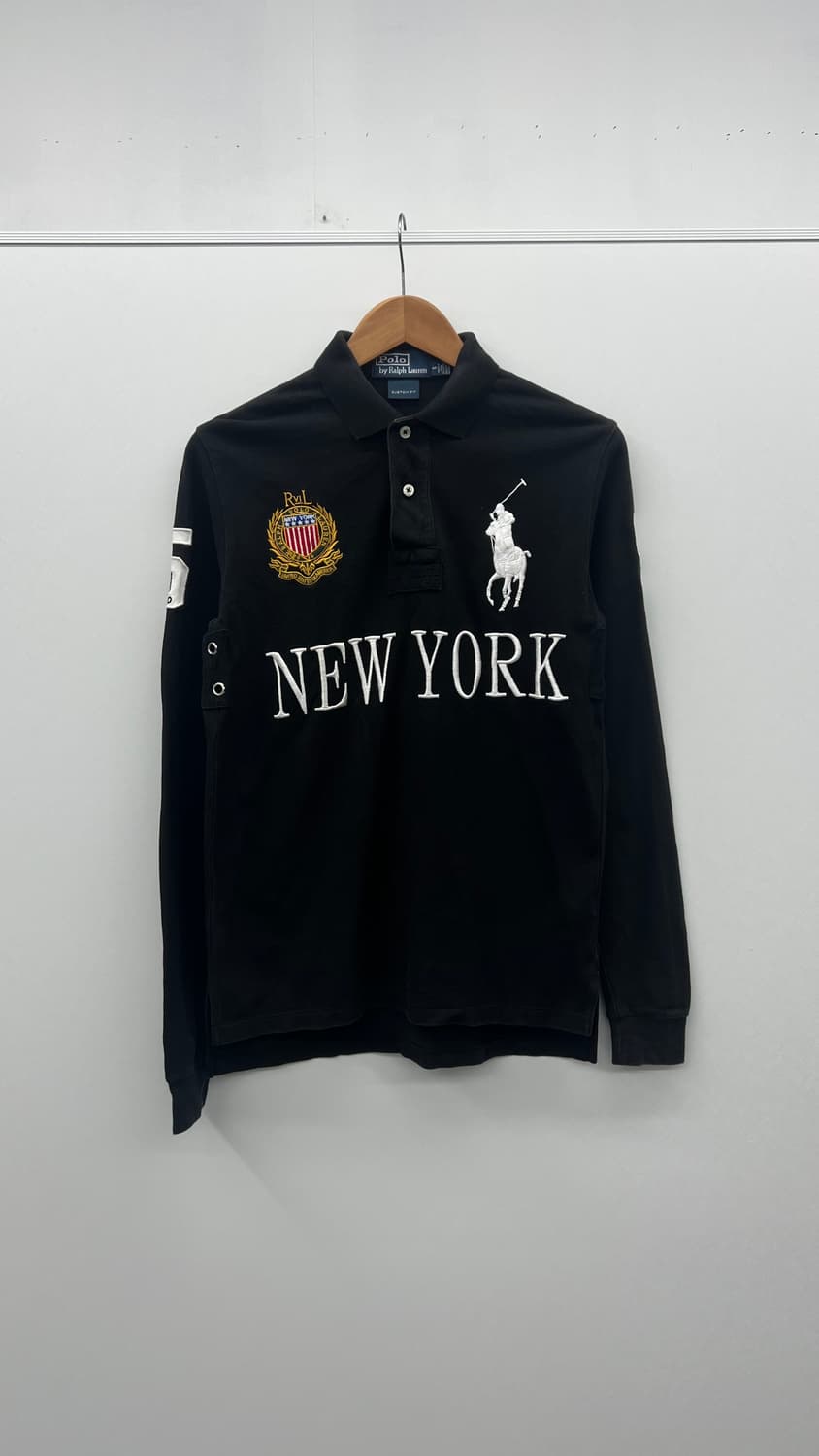Polo 빅포니 뉴욕 치프키프 상품이미지2