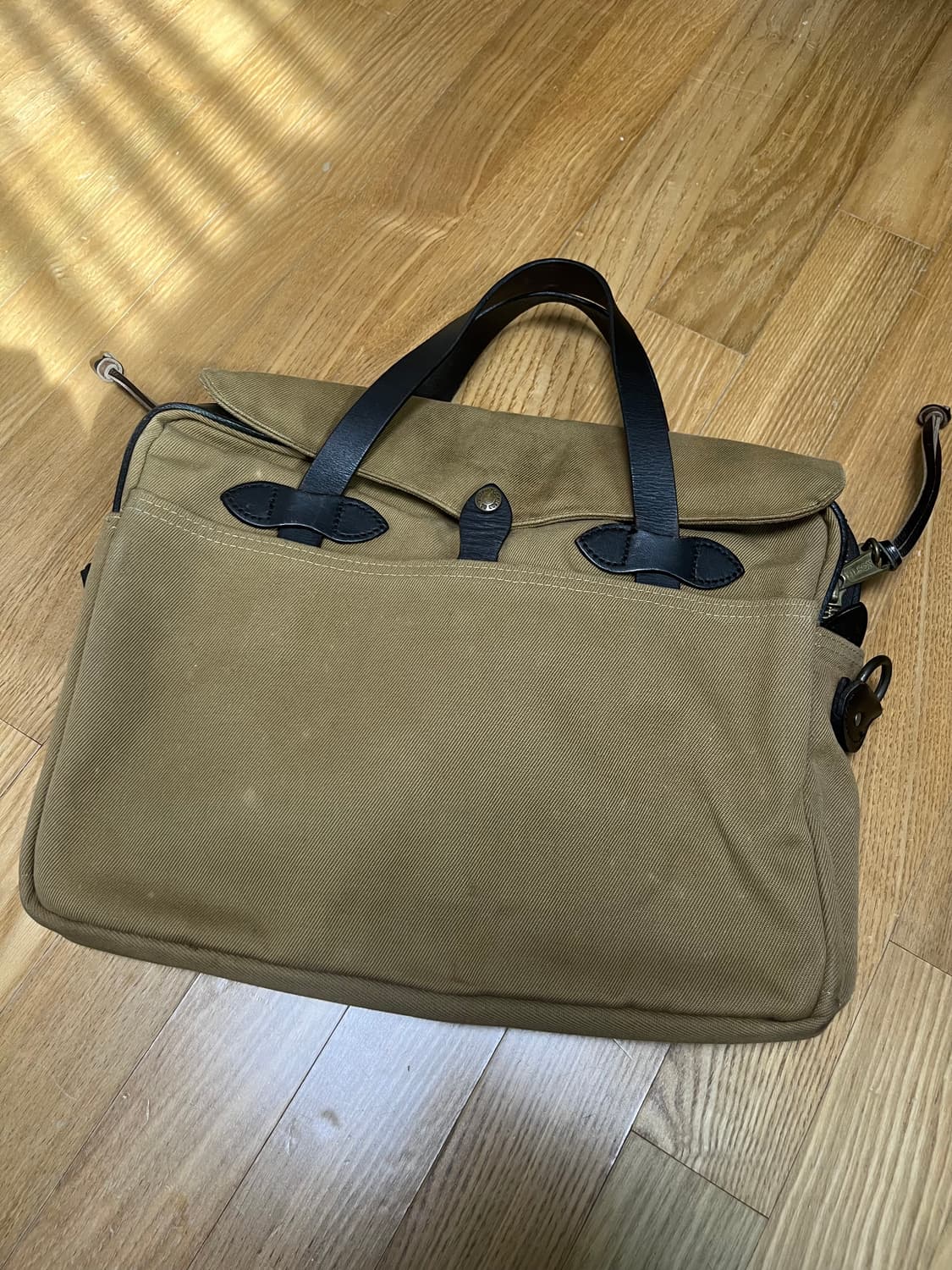 필슨 - 256 Tan 상품이미지1