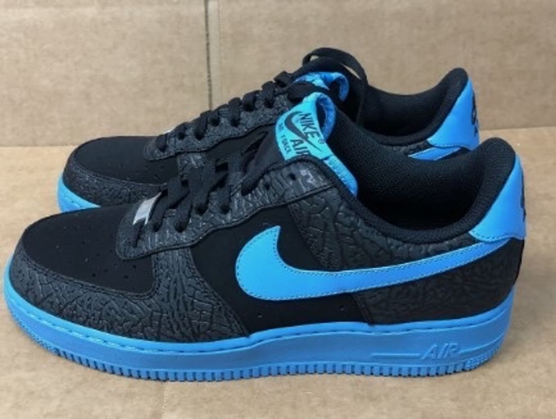 나이키 에어포스1 프리미엄 볼트 상품이미지3