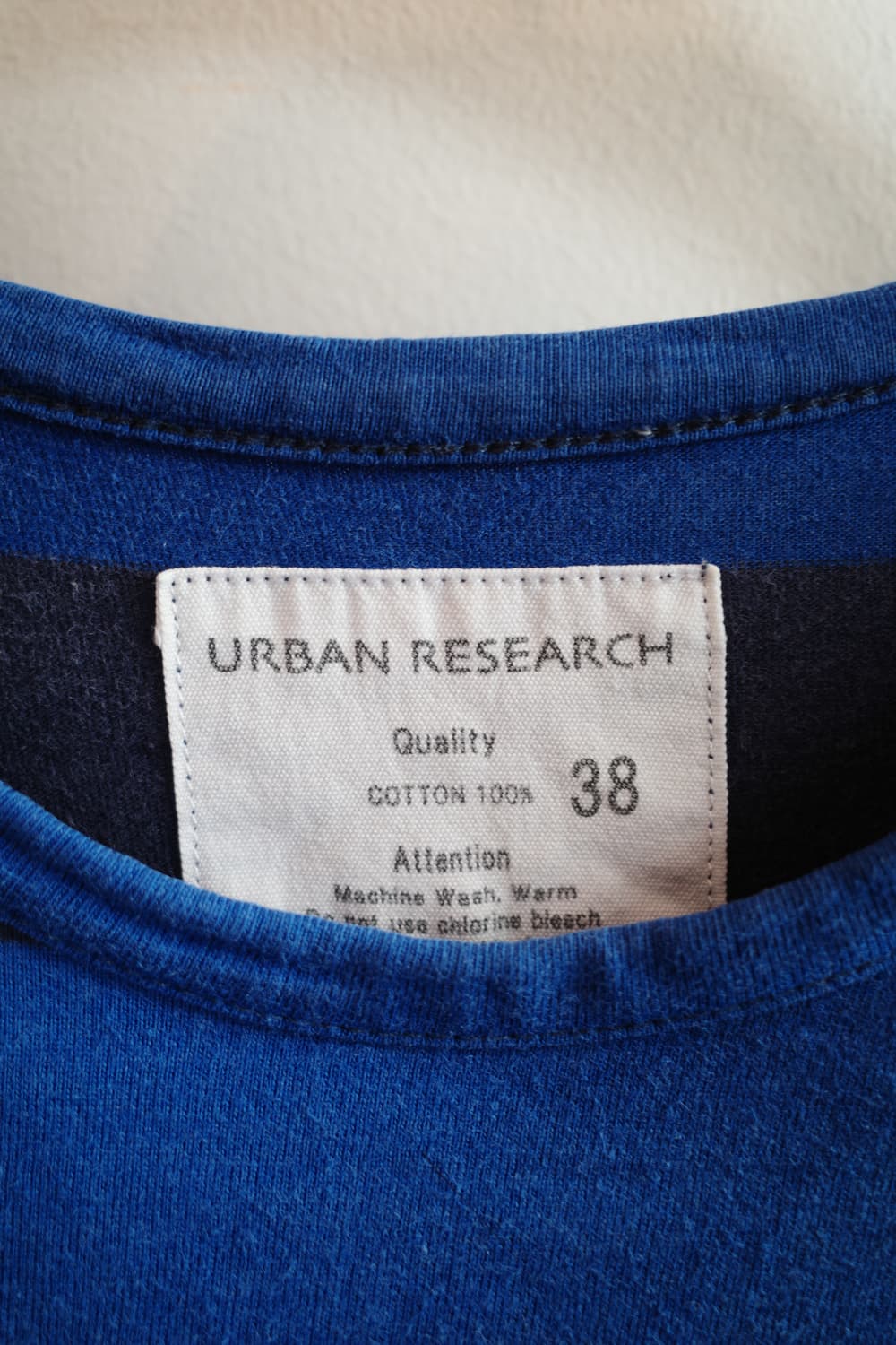 URBAND RESEARCH 포켓 롱슬리브 상품이미지3