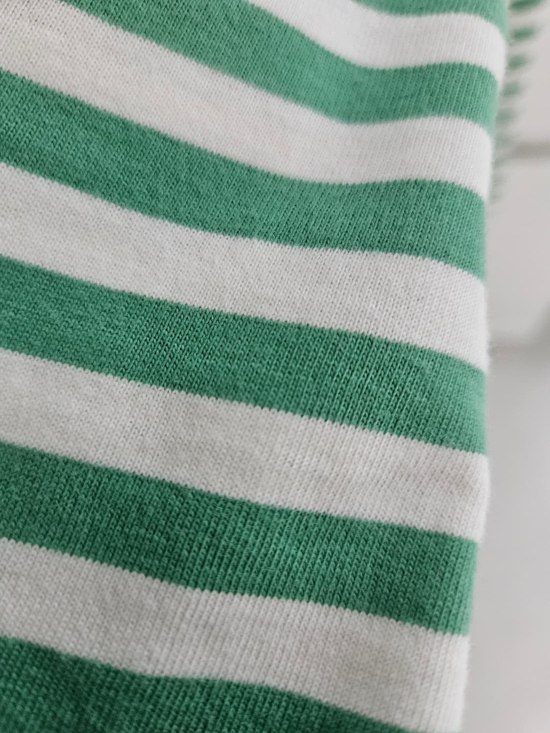 앤아더스토리즈 스트라이프 티셔츠 상품이미지3