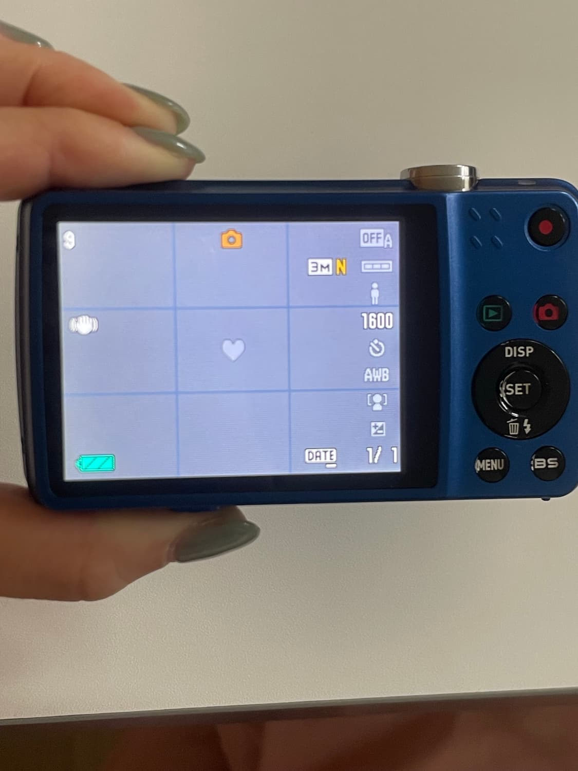 ⭐️상태좋음⭐️Casio EXILIM EX-Z550 카시오 엑슬림 상품이미지7