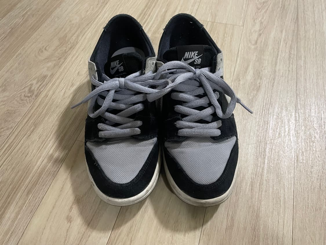 나이키 sb덩크 260 상품이미지2
