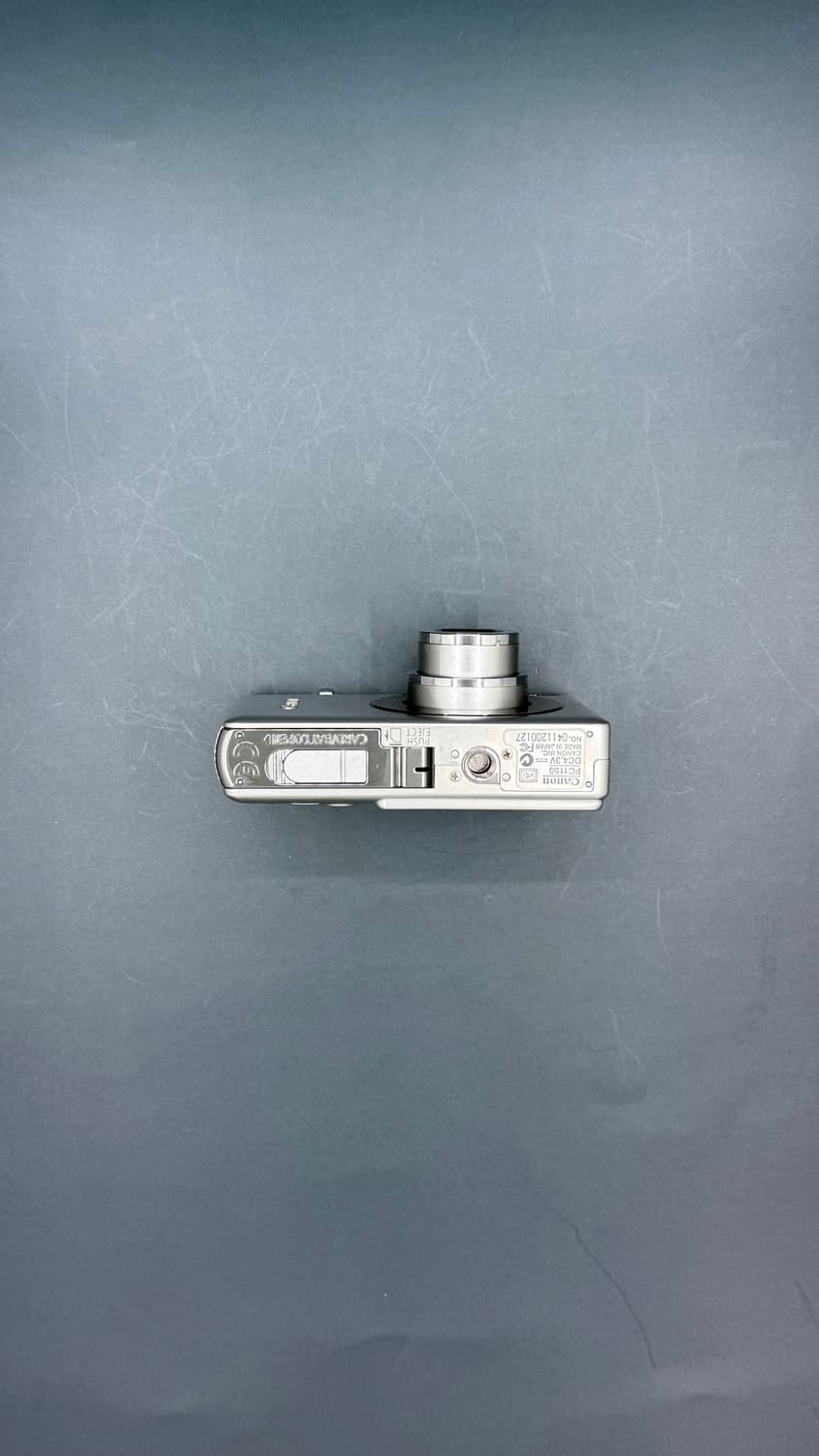 아이유‘s픽) 캐논 Ixy 55 (Ixus 50) 익서스 익시  디카 상품이미지4