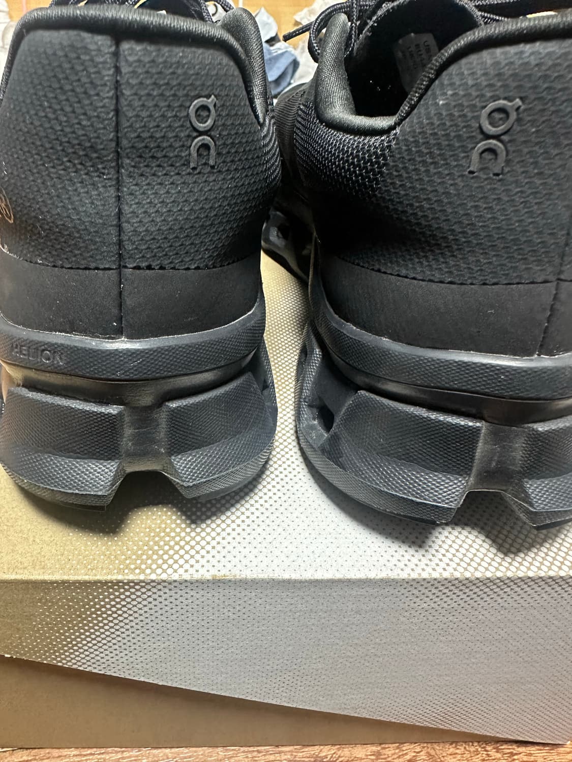 285)클라우드몬스터 1 상품이미지6