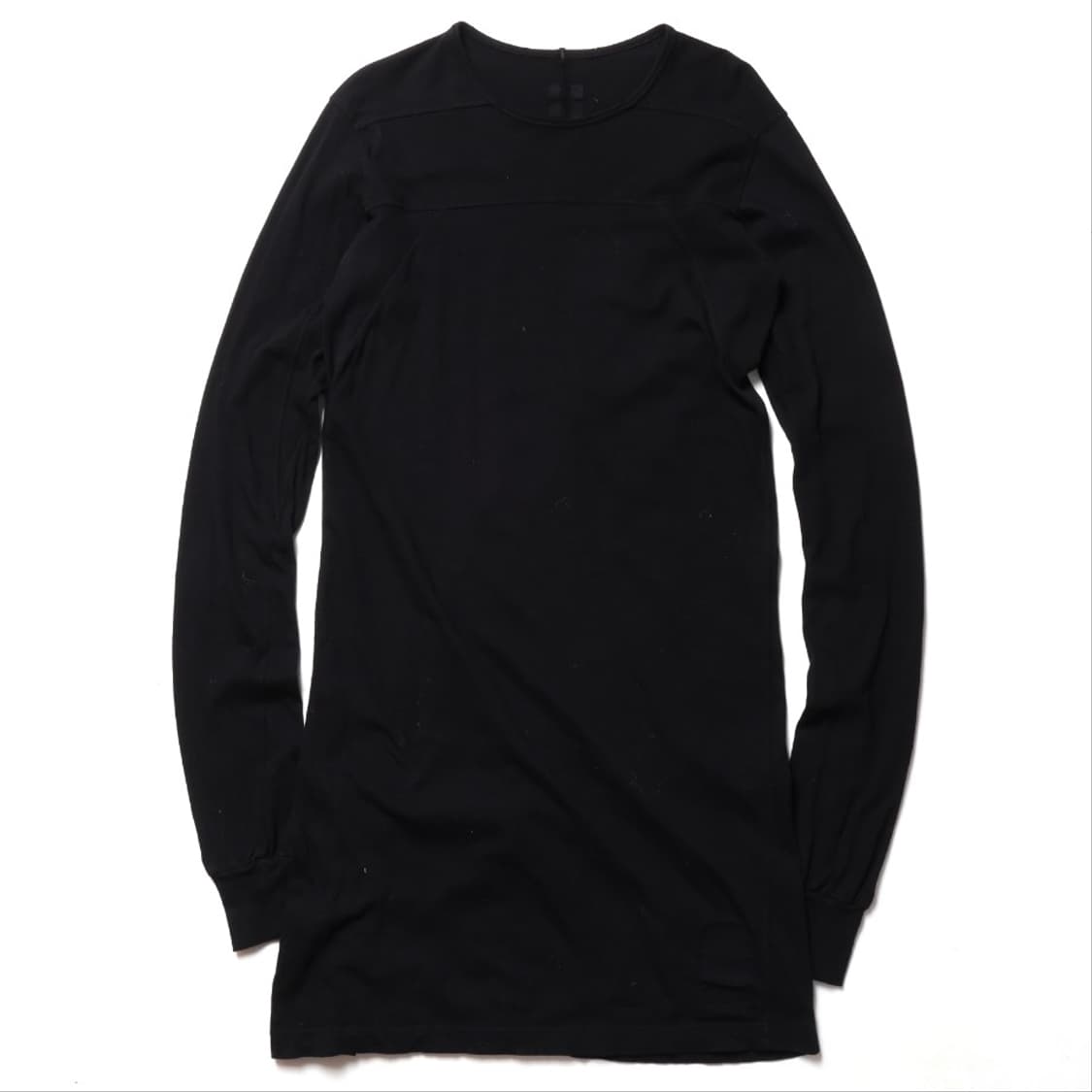 릭 오웬스 Rick Owens Cotton Long Sleeve  상품이미지1