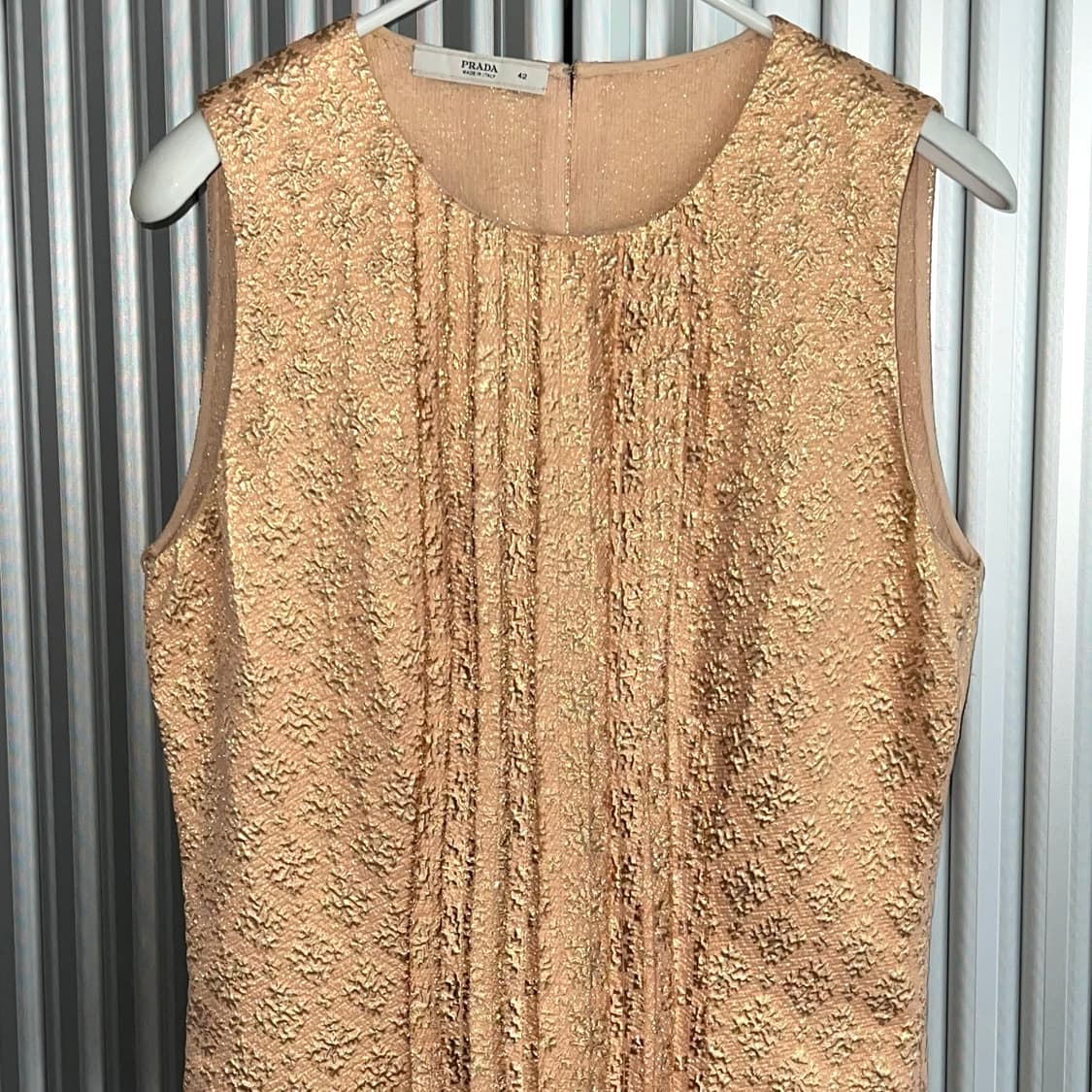 Prada blouse 상품이미지3