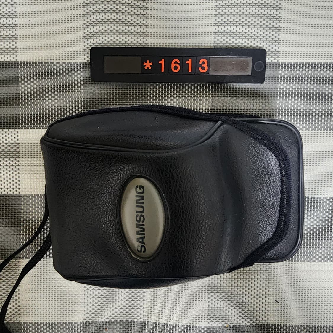 삼성캐녹스 Z 145 파노라마 필름카메라 파우치포함 상품이미지6