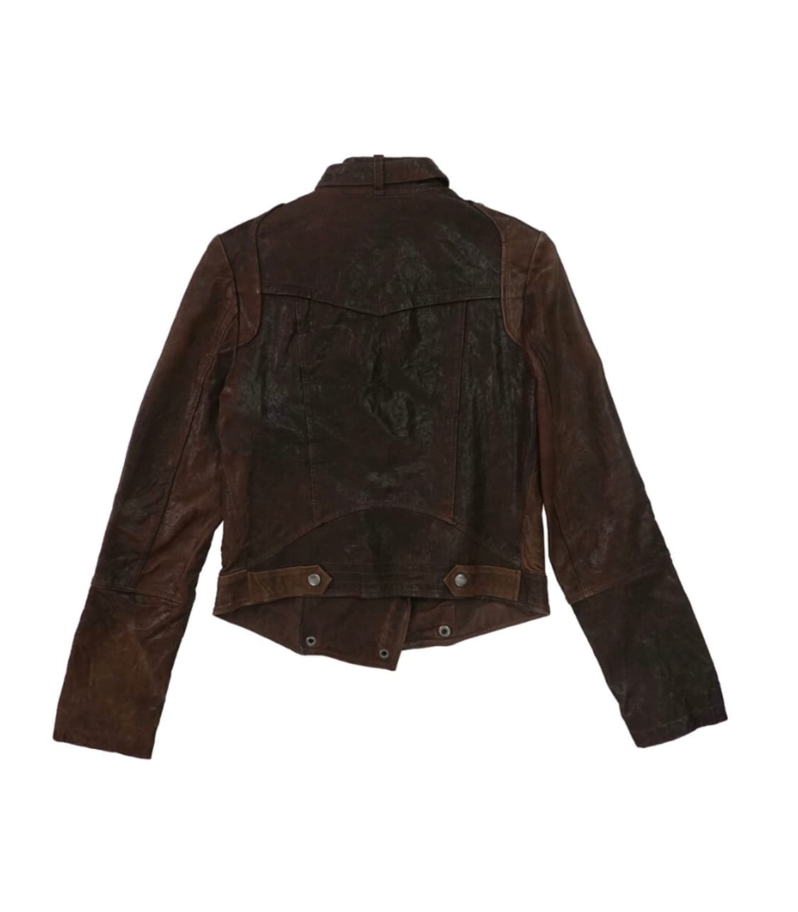 28. leather jacket 상품이미지6