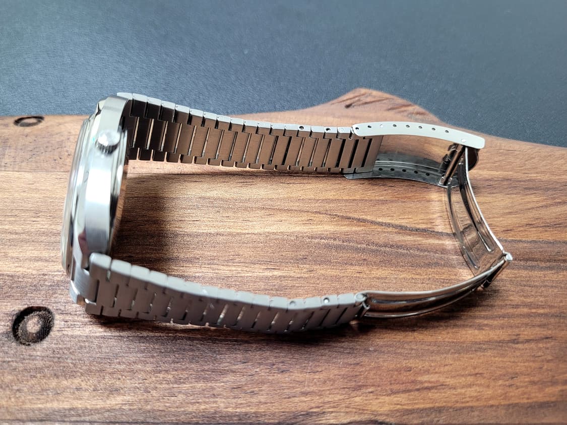 빈티지 오메가 씨마스터 테레비 상품이미지2