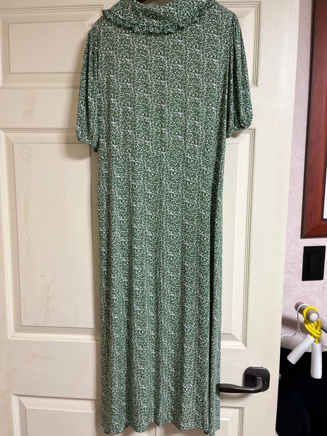 Stile Benetton 롱 원피스 상품이미지2