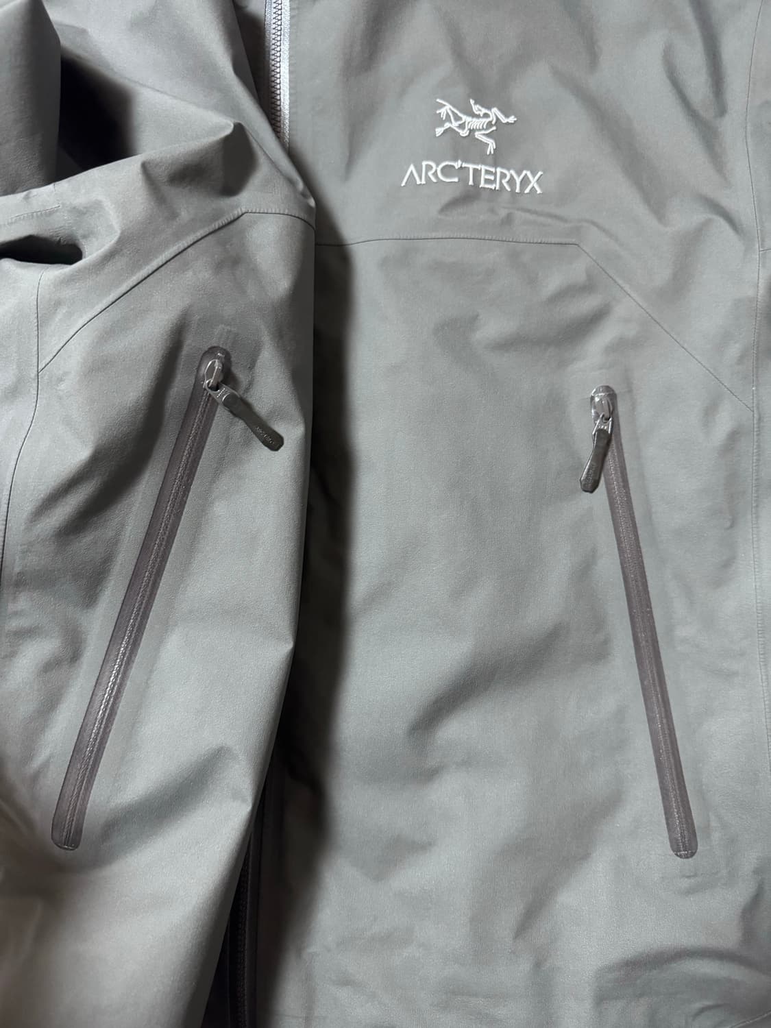 (민트급) 아크테릭스 베타 자켓 클라우드 L 상품이미지8