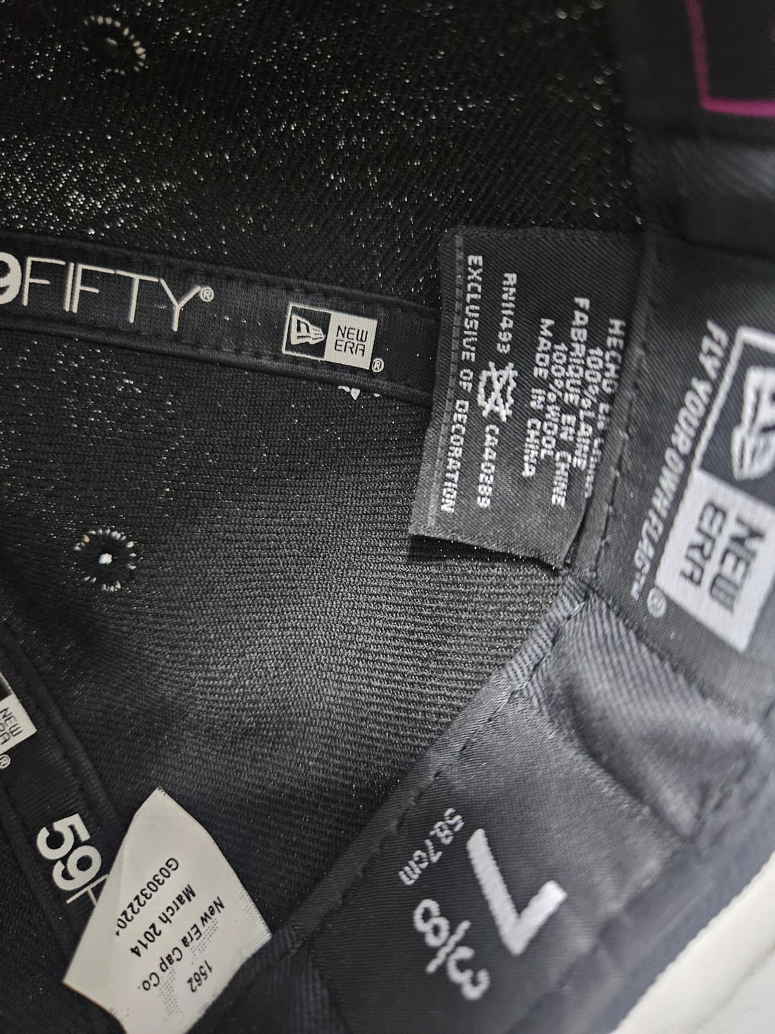 뉴에라 상품이미지3