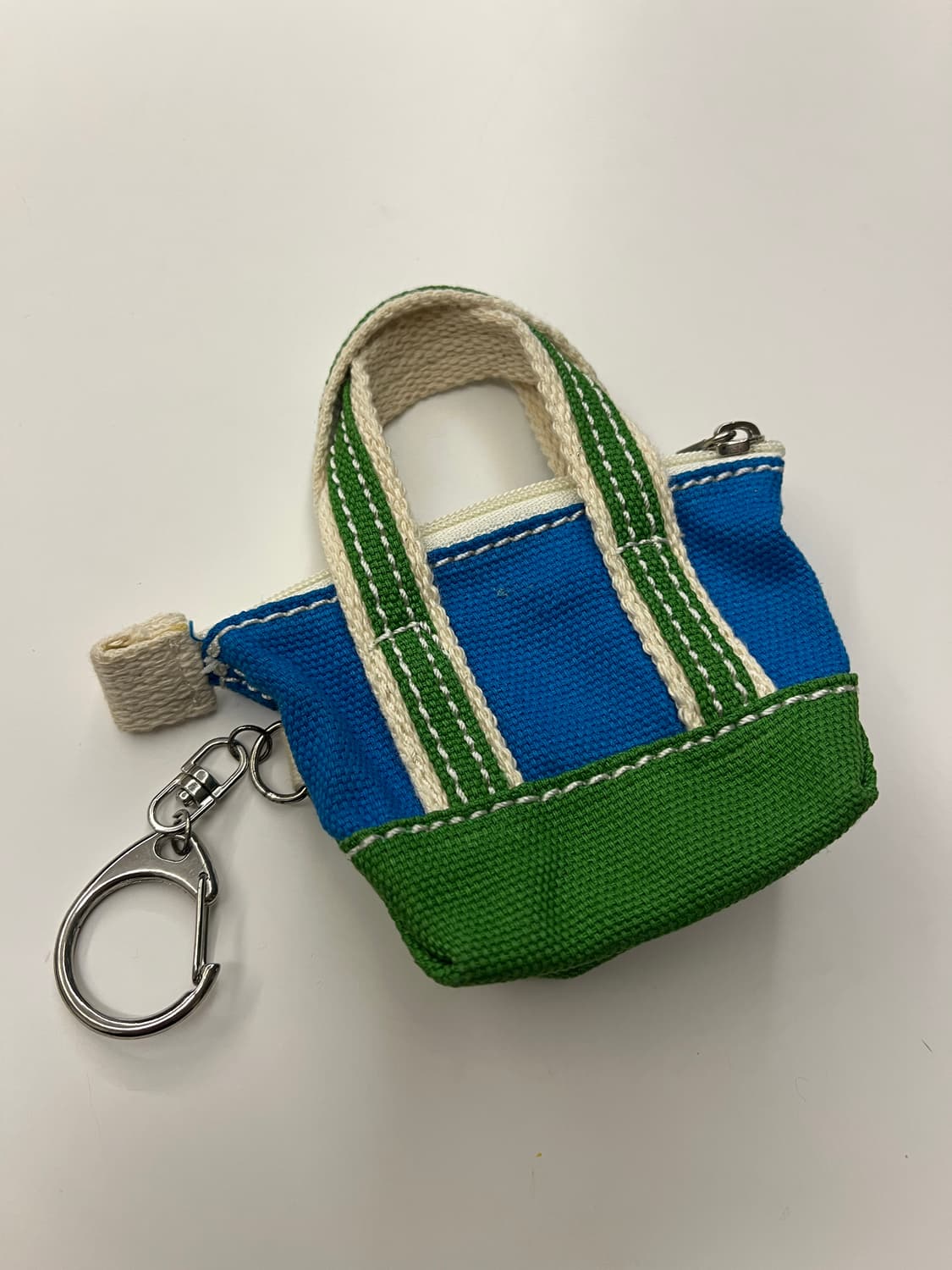 아미먼트 초미니 가방 키링 상품이미지2