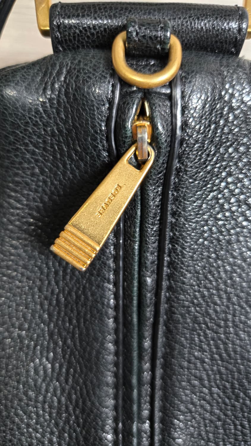 루에브르 트럼펫 가방 상품이미지4