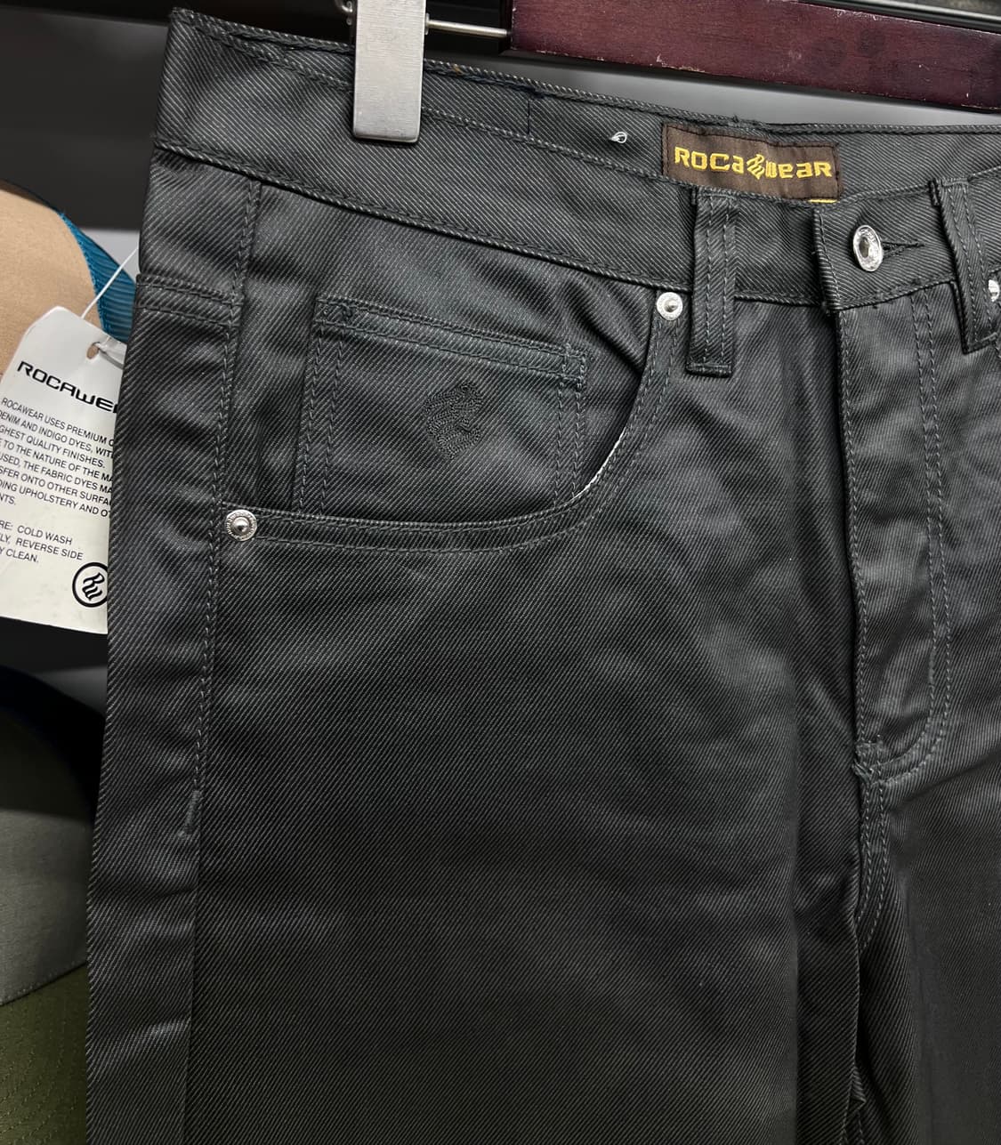 Roca wear 코팅진 32 상품이미지2