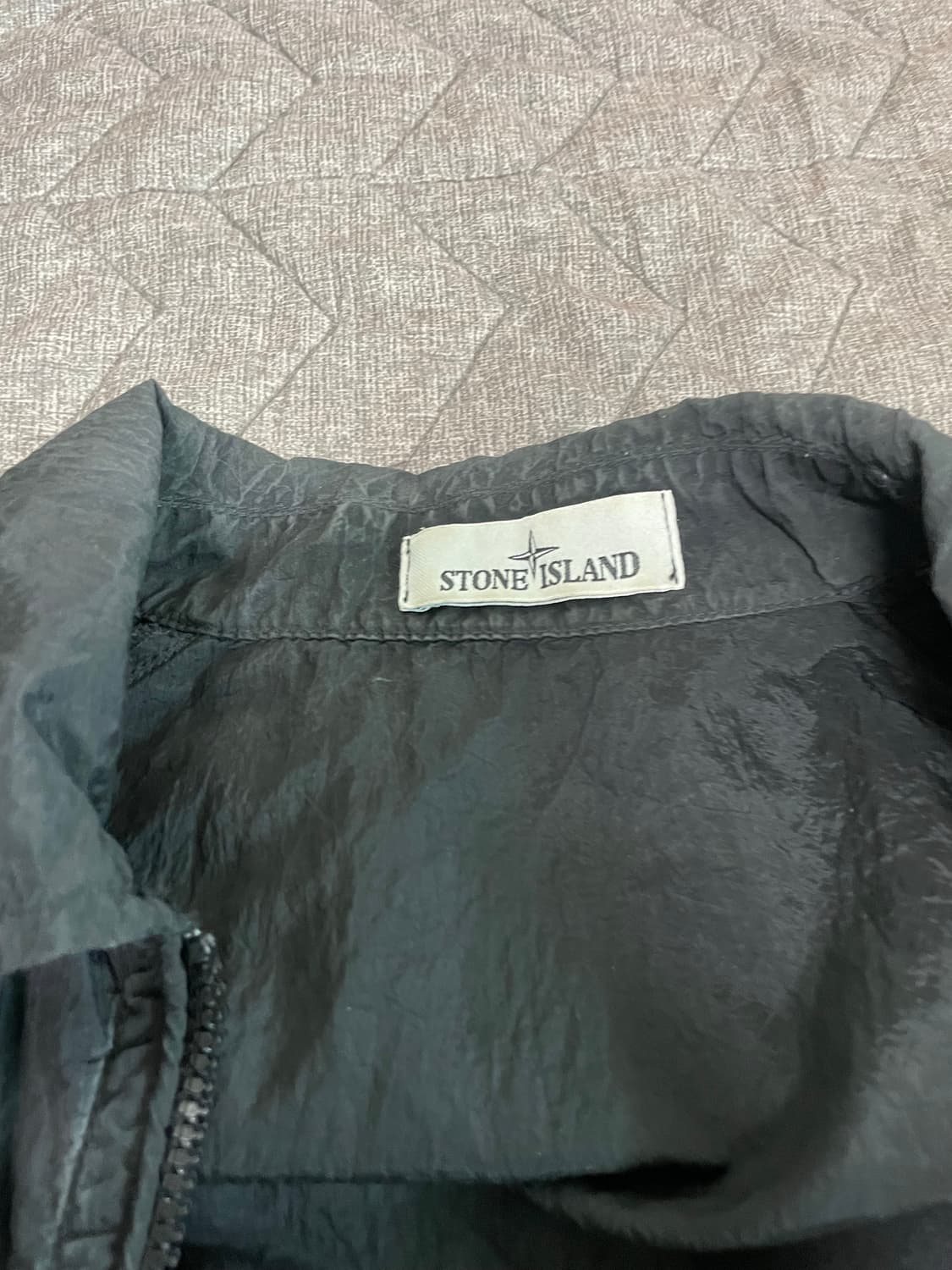 스톤아일랜드 나일론메탈 xl 상품이미지6