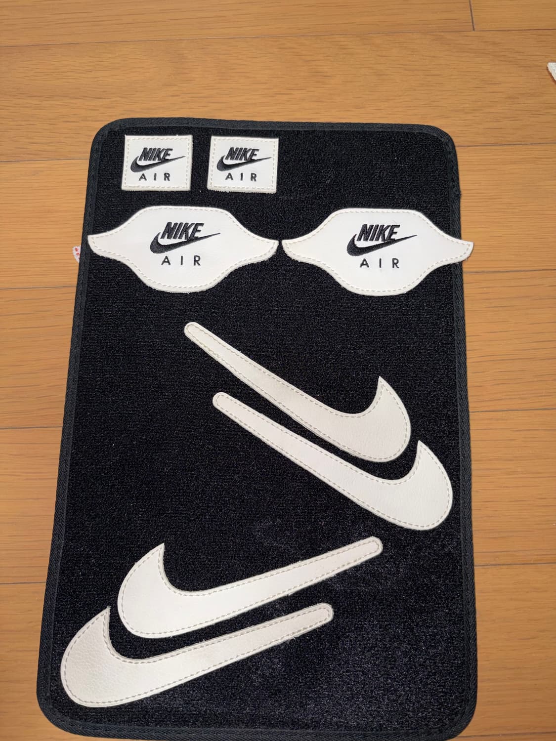 나이키벨크로유닛 상품이미지1