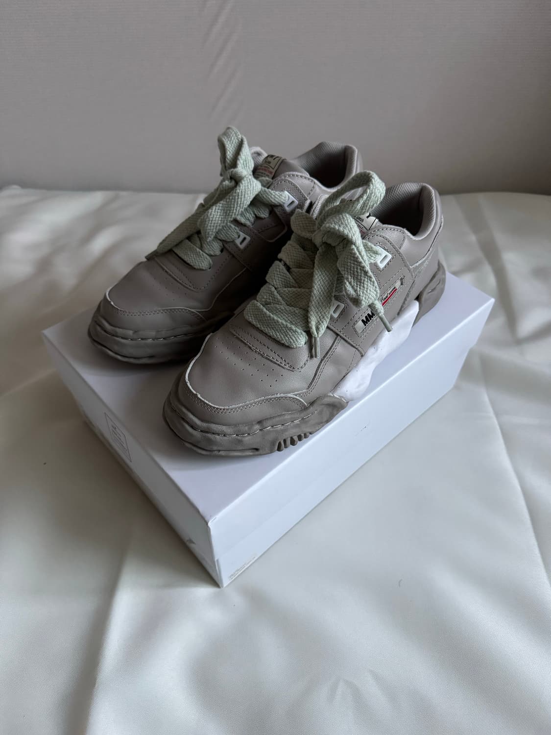 미하라 야스히로 파커 42 상품이미지1