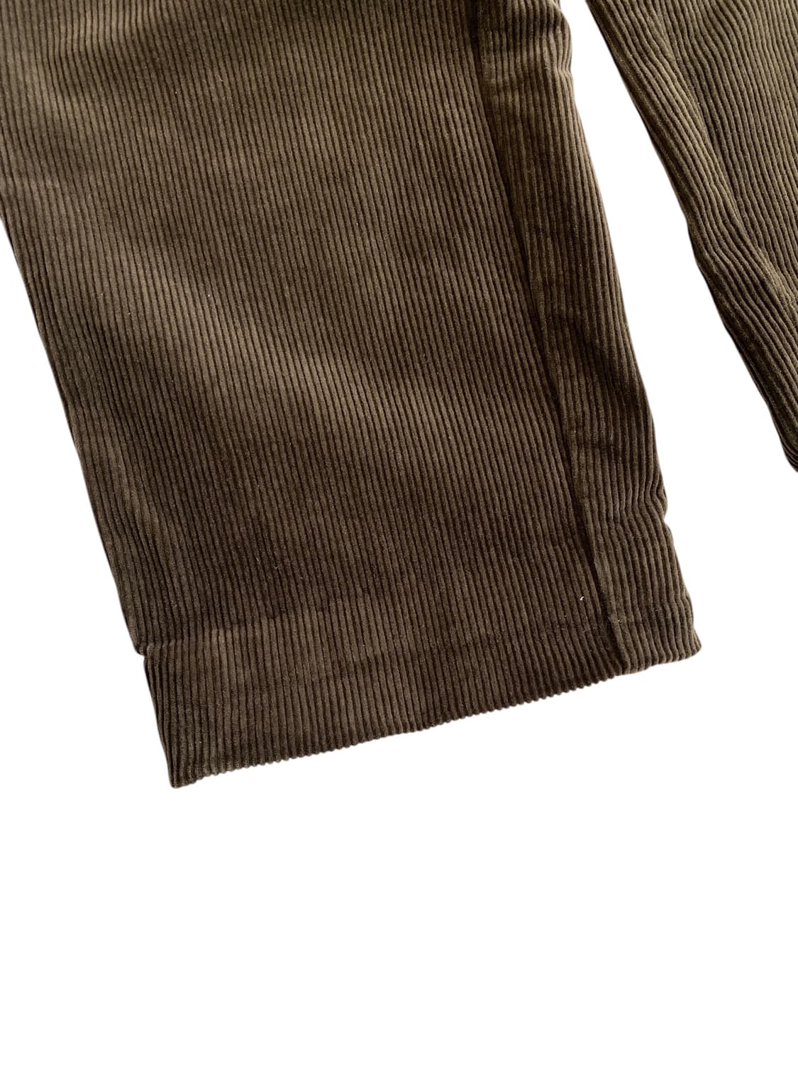 90's 폴로 앤드류 코듀로이 팬츠  상품이미지8