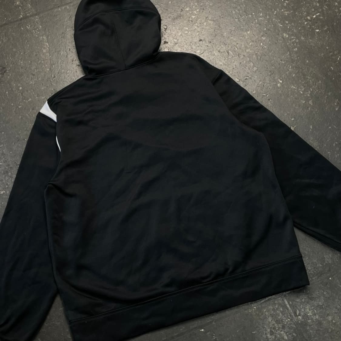 105 나이키 드라이핏 빅스우시 후드티 상품이미지5