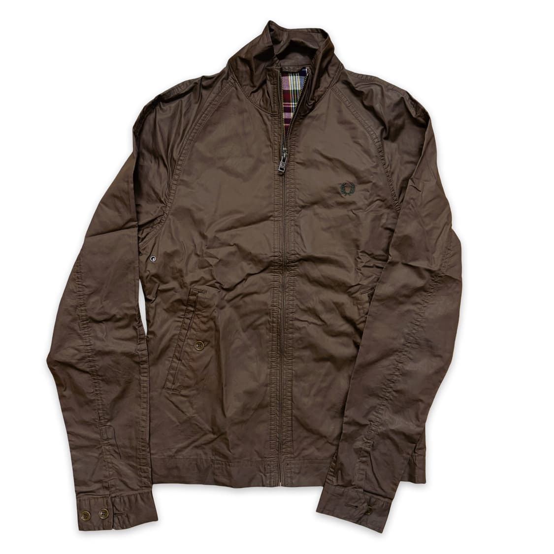 프레디페리 자켓 여성 상품이미지2