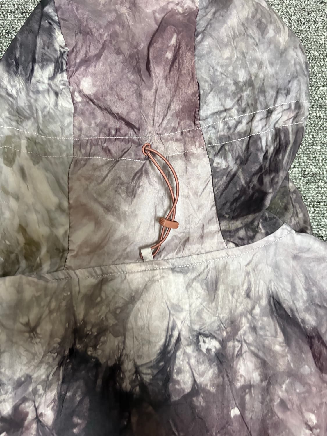 나이키 바람막이 2종 여성 라지 상품이미지8