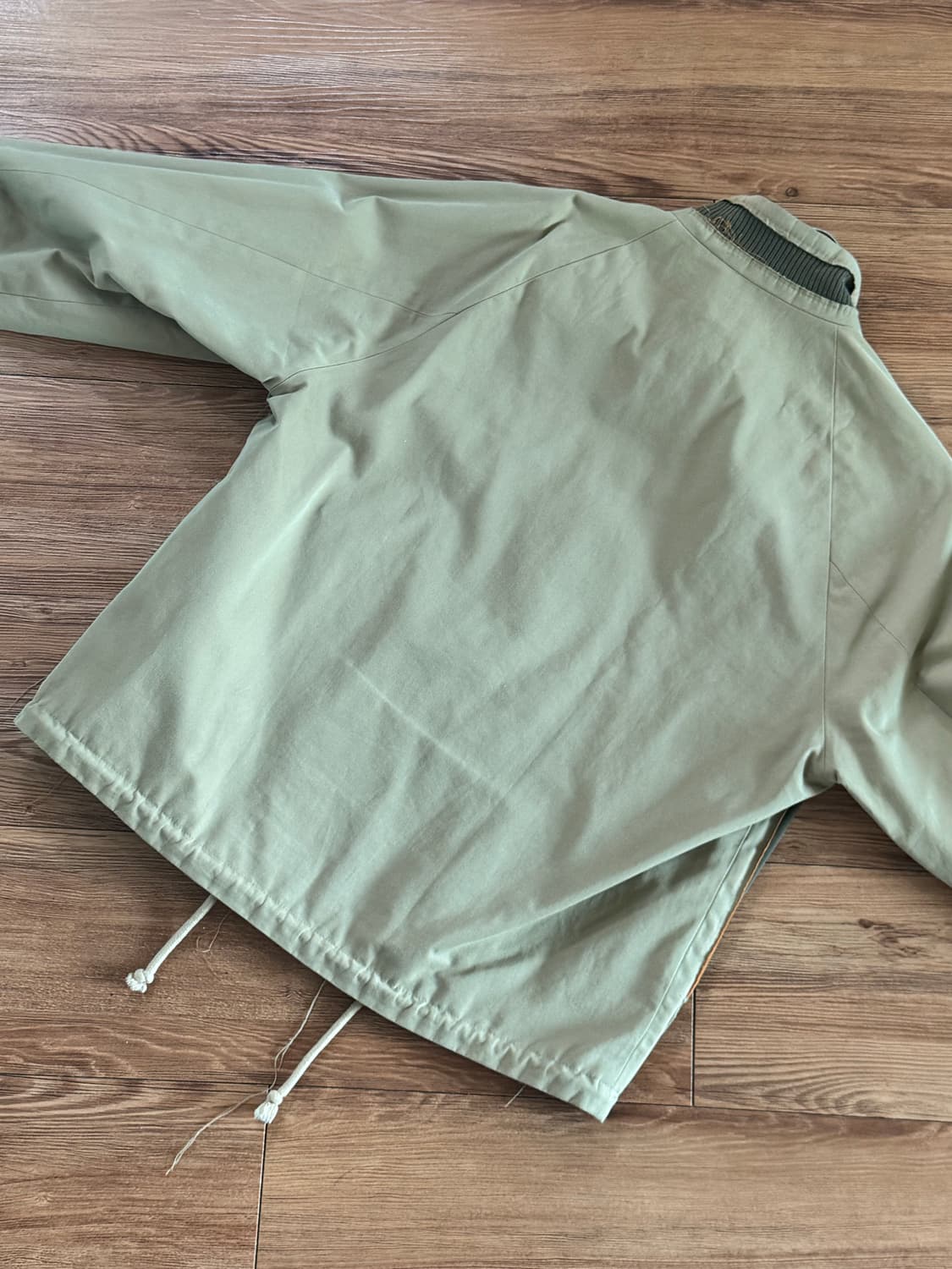 마르지엘라 헤링턴 자켓 상품이미지3