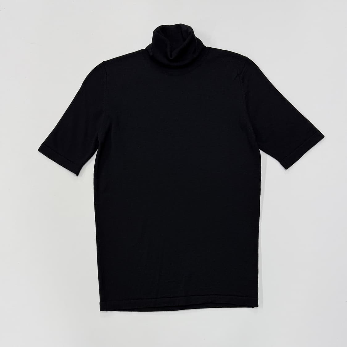 Margaret Howell wool turtle short sleeve 상품이미지2