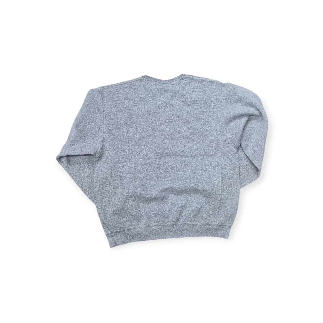 러셀 스웻셔츠 그레이 상품이미지4