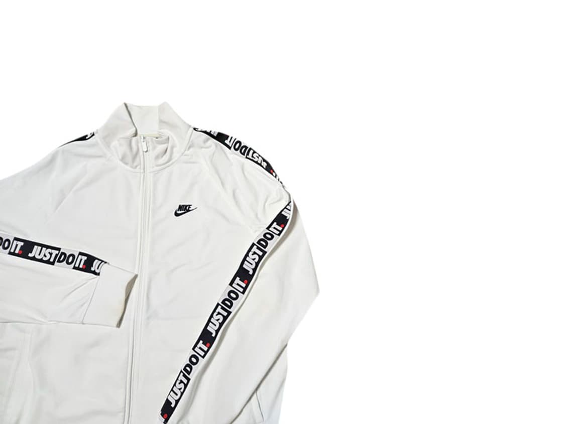 나이키 스우시 스트릿 사이드라인 져지 자켓 상품이미지2