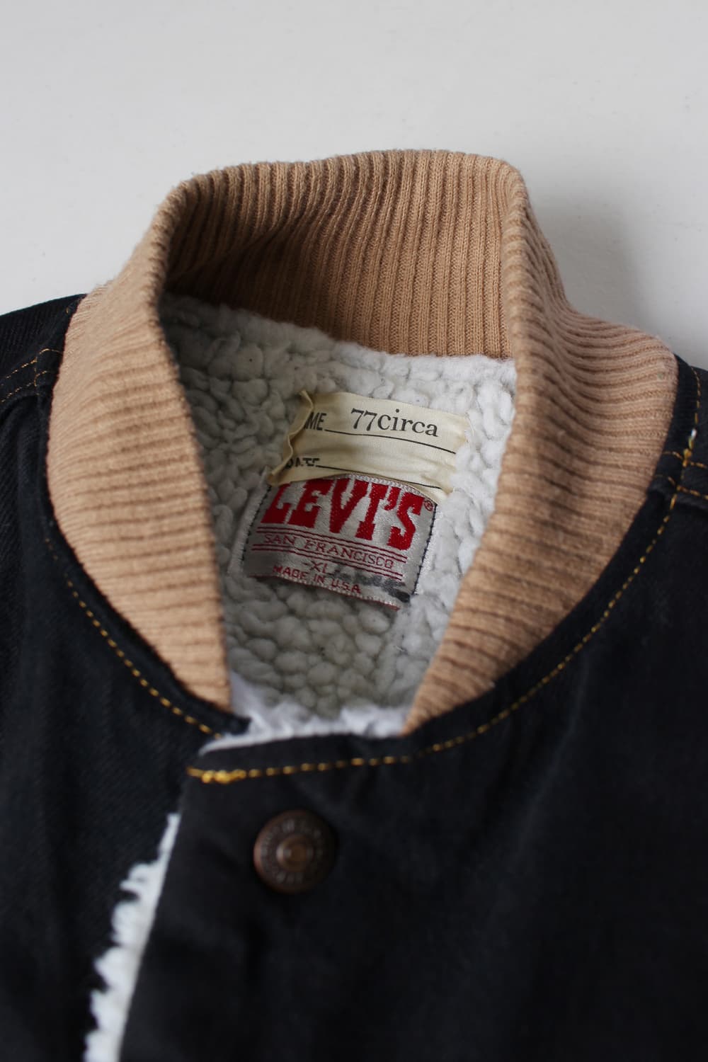 77CIRCA x LEVI'S  상품이미지6