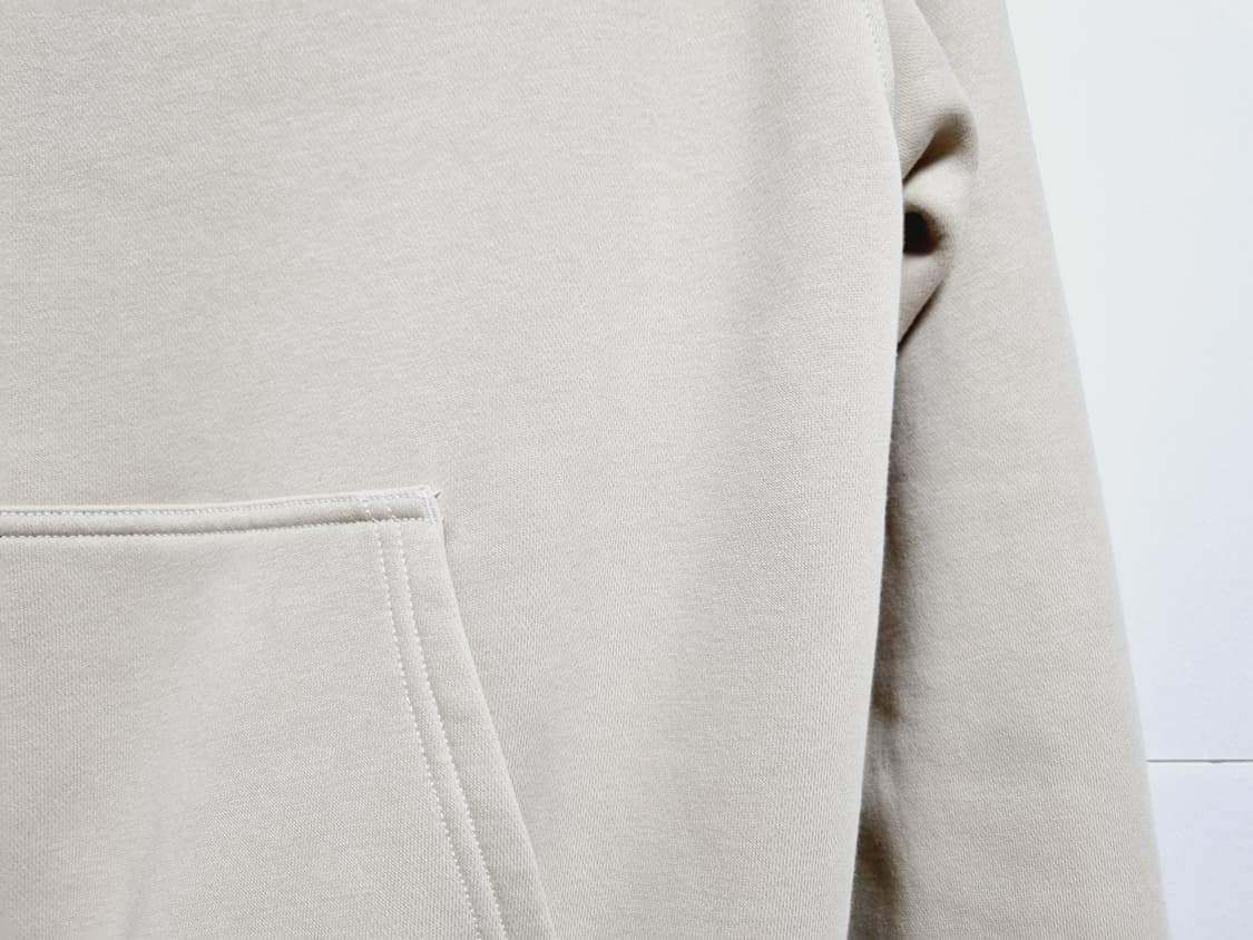 여성 나이키 2022신형 더블빅스우시 기모 후드티 상품이미지5