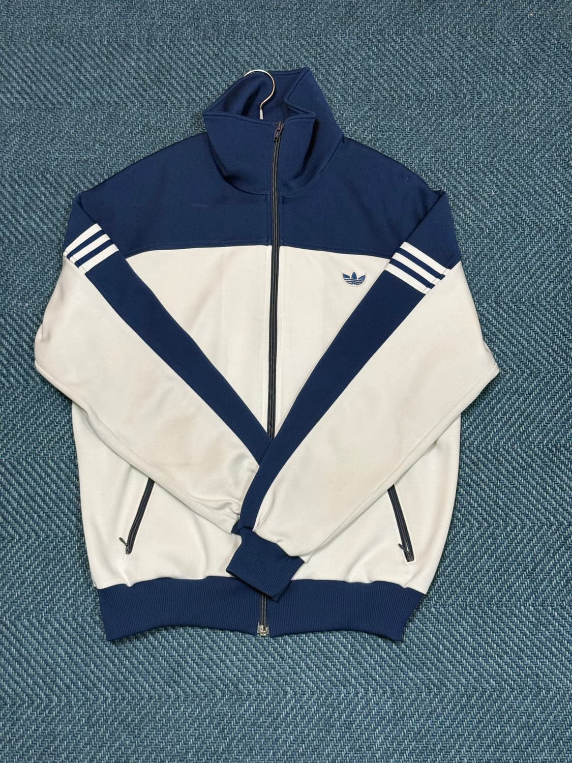 70s 서독 아디다스 져지 상품이미지1